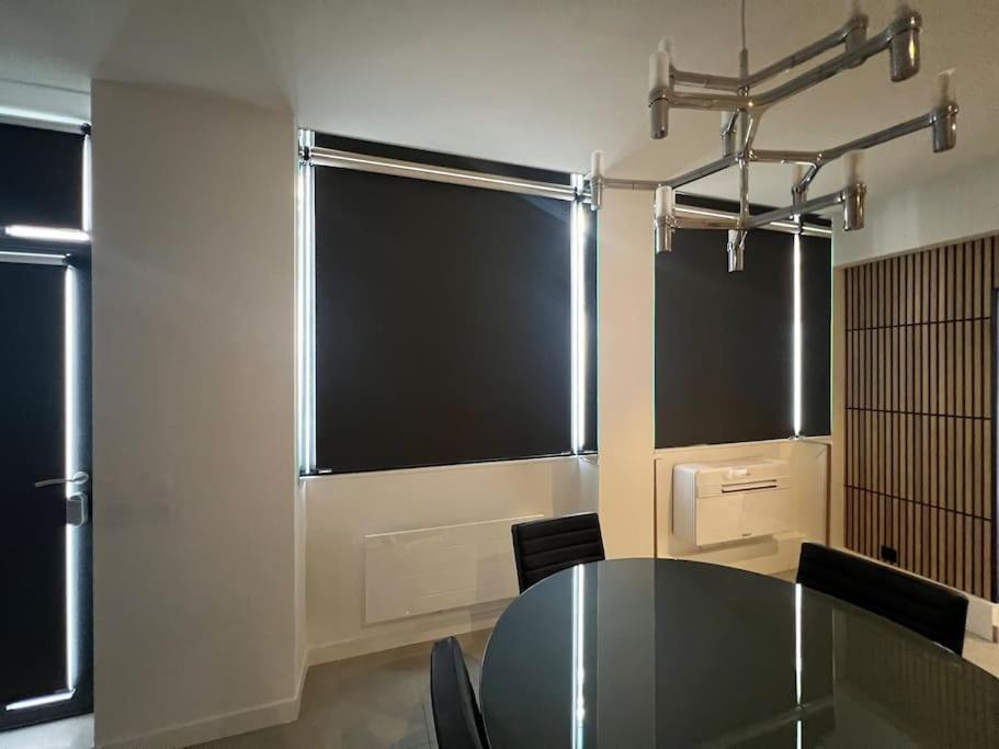 Loft 1 Bedroom Jardin Des Plantes Ac By Lcc Agency Παρίσι Εξωτερικό φωτογραφία