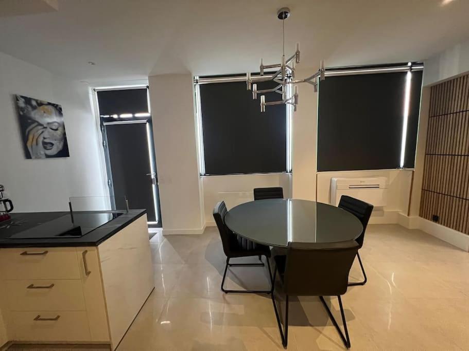 Loft 1 Bedroom Jardin Des Plantes Ac By Lcc Agency Παρίσι Εξωτερικό φωτογραφία