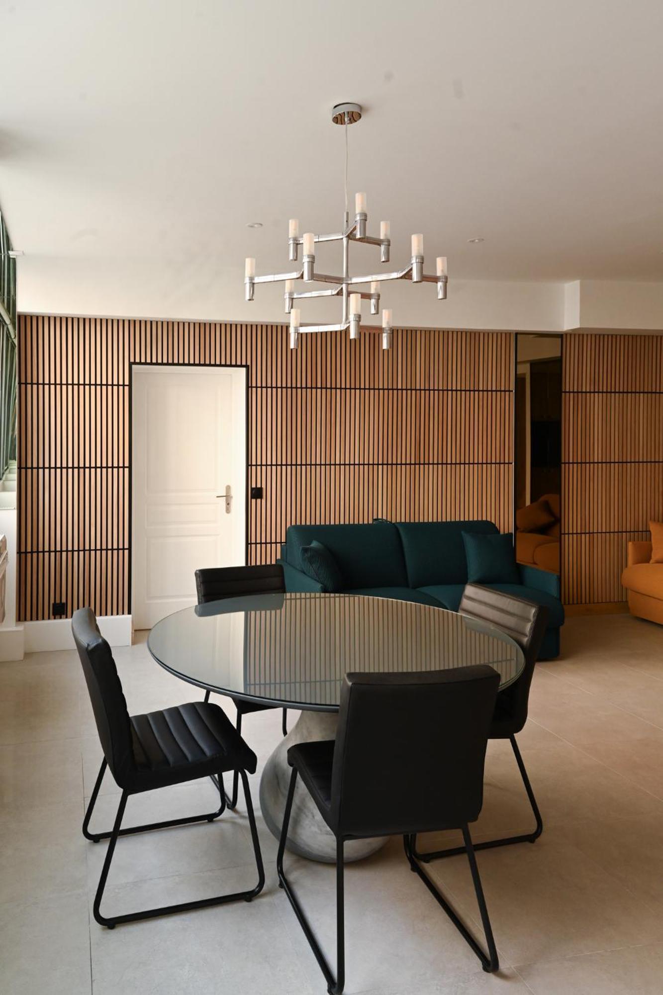 Loft 1 Bedroom Jardin Des Plantes Ac By Lcc Agency Παρίσι Εξωτερικό φωτογραφία