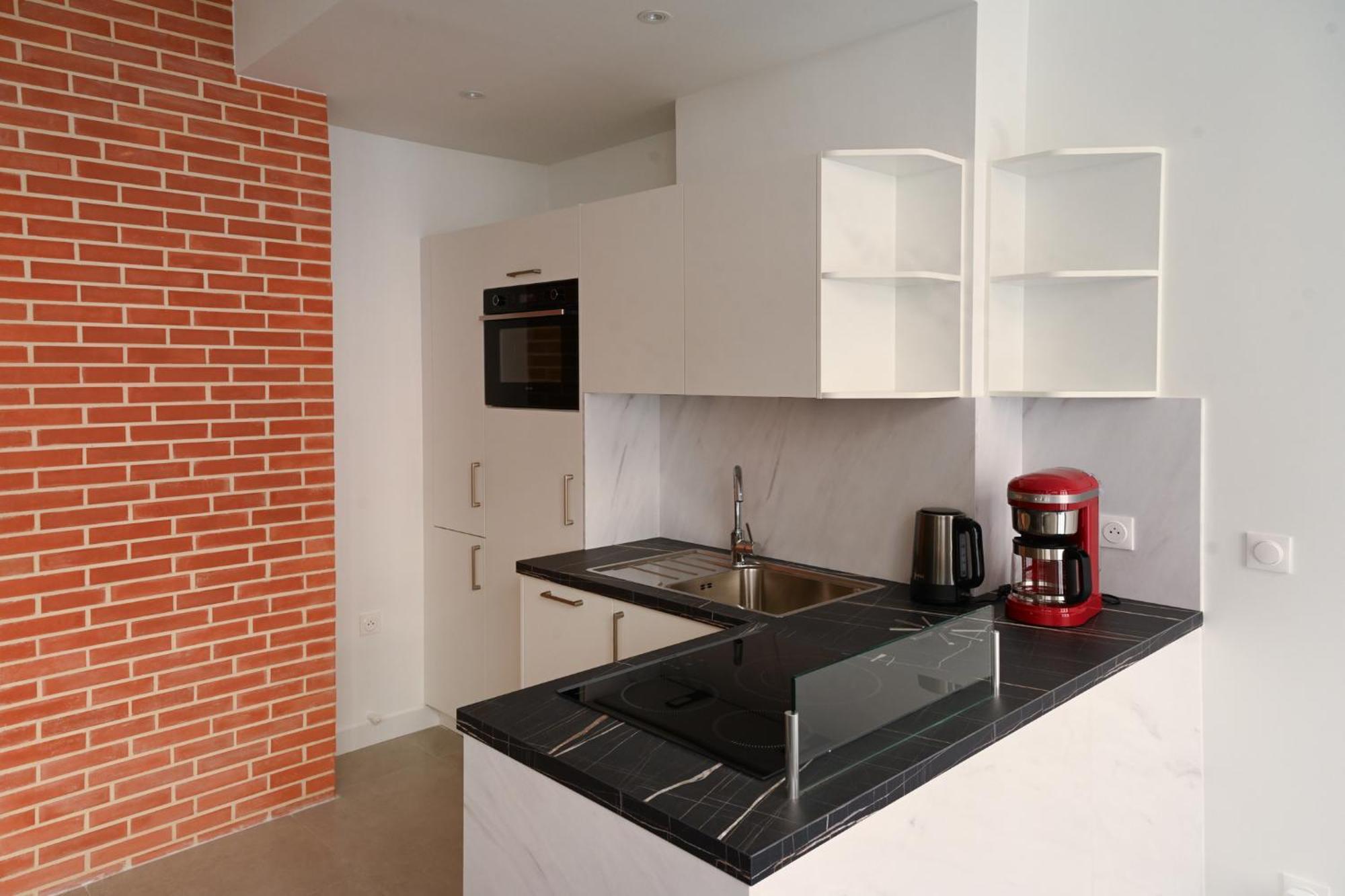 Loft 1 Bedroom Jardin Des Plantes Ac By Lcc Agency Παρίσι Εξωτερικό φωτογραφία