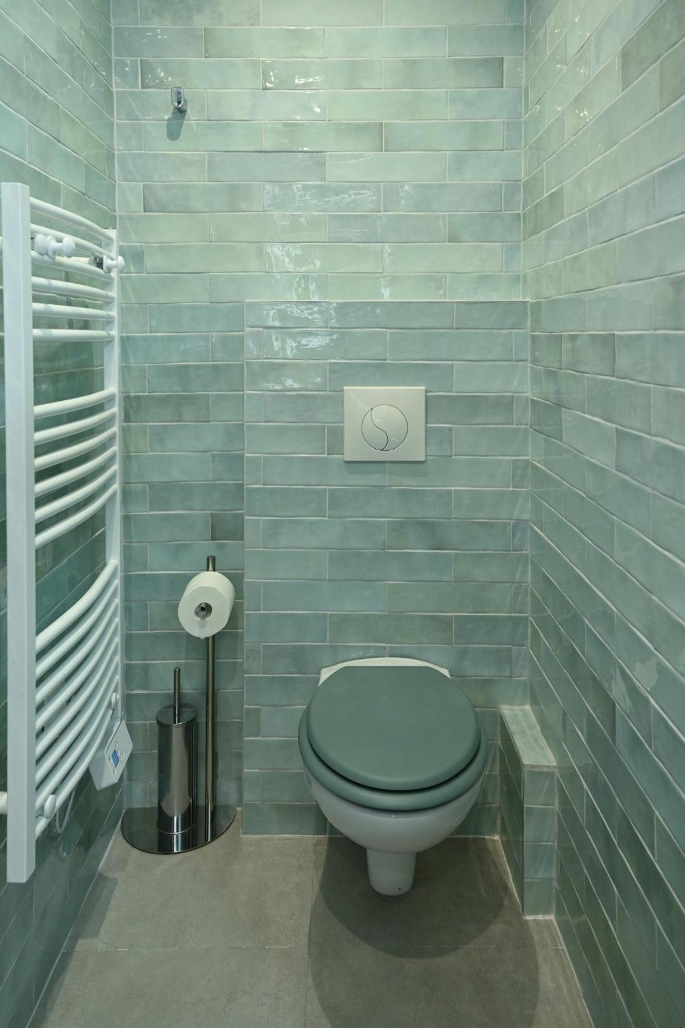 Loft 1 Bedroom Jardin Des Plantes Ac By Lcc Agency Παρίσι Εξωτερικό φωτογραφία