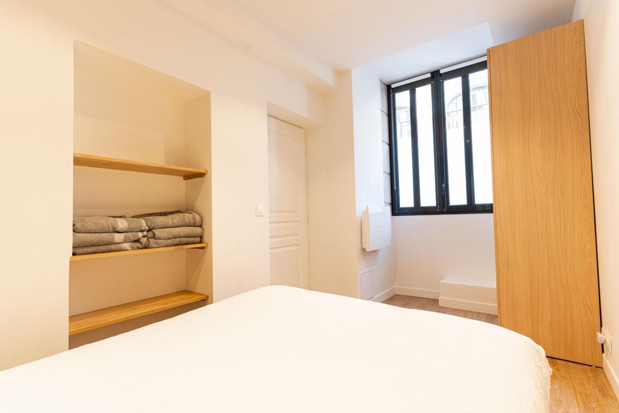 Loft 1 Bedroom Jardin Des Plantes Ac By Lcc Agency Παρίσι Εξωτερικό φωτογραφία