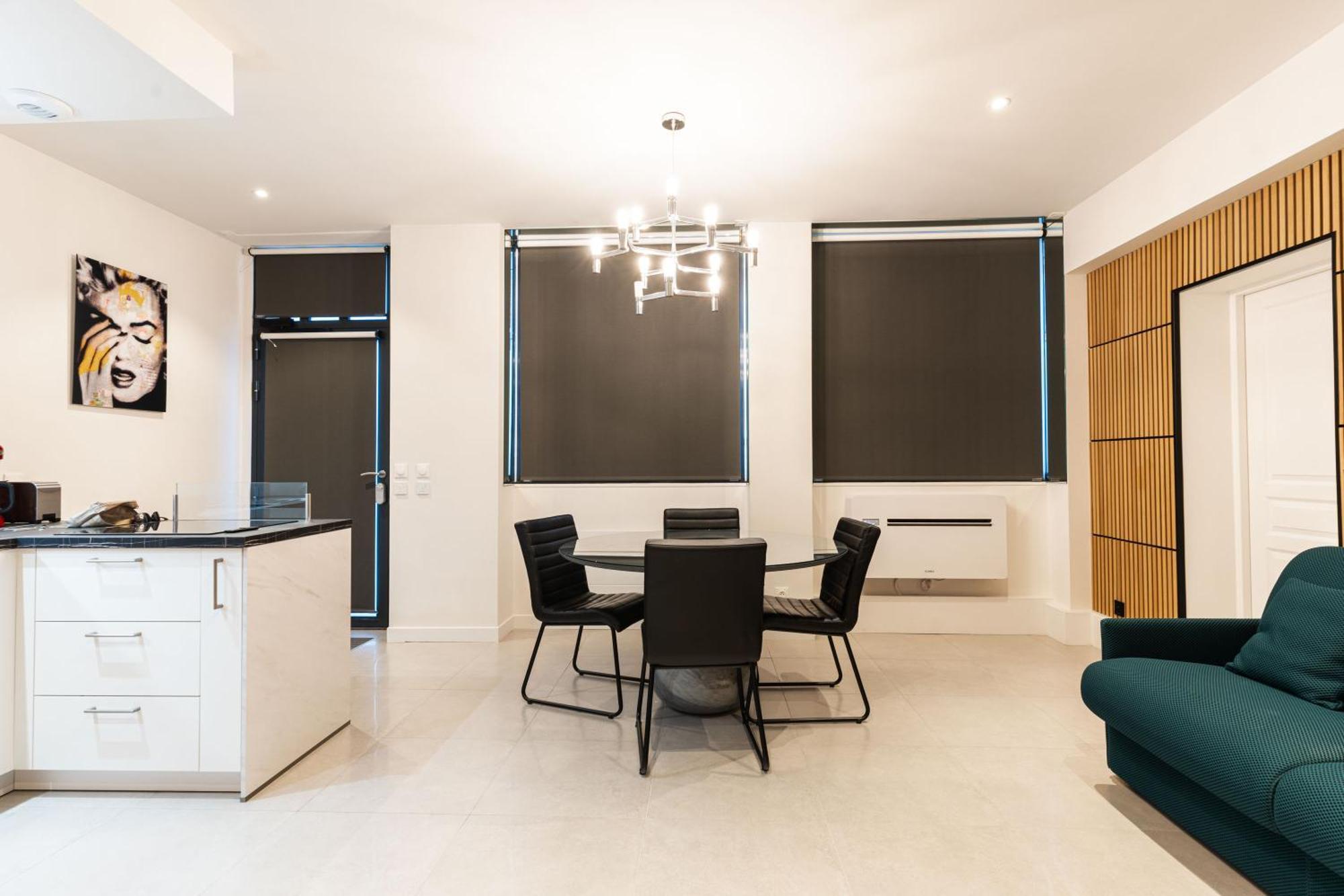 Loft 1 Bedroom Jardin Des Plantes Ac By Lcc Agency Παρίσι Εξωτερικό φωτογραφία